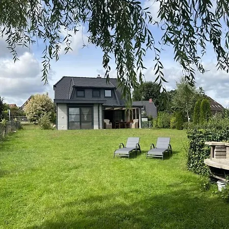 Schaal Lake Paradise Holiday home