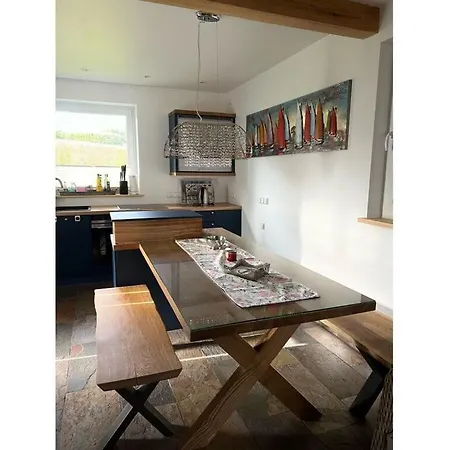 Schaal Lake Paradise Holiday home Grosszecher