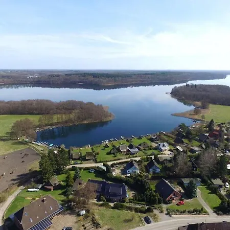 Schaal Lake Paradise Grosszecher