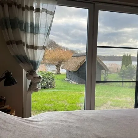 Holiday home Schaal Lake Paradise Grosszecher