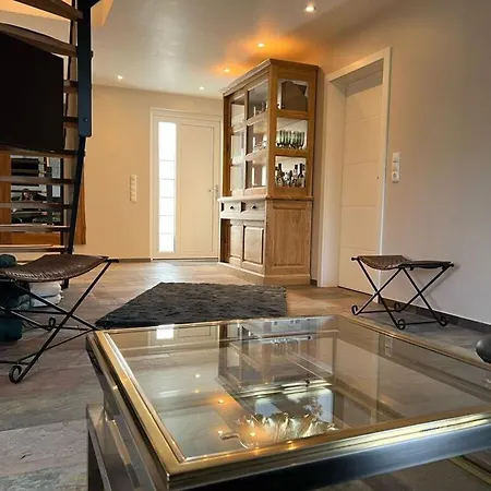 Schaal Lake Paradise Holiday home