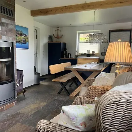 Schaal Lake Paradise Holiday home
