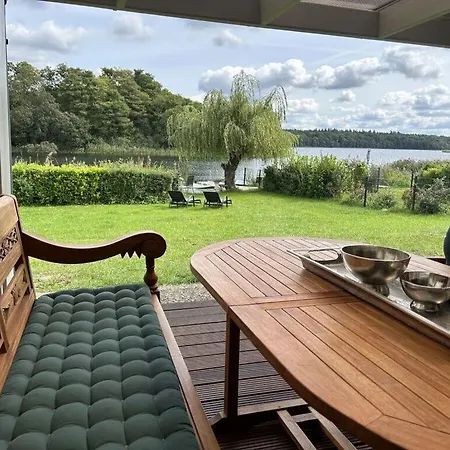 Holiday home Schaal Lake Paradise *